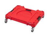 Qbrick Qbrick One Transportation Platform 2.0 Red