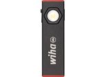 Wiha Handleuchte 800 Lm Schwarz Mit Boost-Funktion (45701)