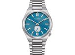 Citizen NK5010-51L Orologio Da Uomo Tsuyosa Automatic Acciaio/Blu