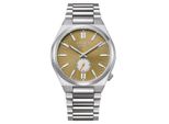 Citizen - NK5010-51X - Orologio Da Polso Da Uomo - Automatico - Tsuyosa