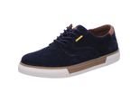 Camel Active Scarpe Stringate Blu