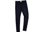 So Denim - Jeans "Lara"" Per Donna PC6797 (34 De Short) (Nero)"
