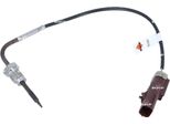 Sensore Temperatura Gas Di Scarico 2 Pin 190 Mm Cavo Nrf Per Dodge Journey Ed Altri