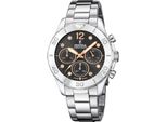 Festina Boyfriend Collection F20603/6 Cronografo Da Donna