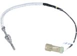 Sensore Temperatura Gas Di Scarico 2 Pin 490 Mm Cavo Nrf Per Dodge Journey E Altri