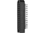 Connettore Multipunto Femmina TelegäRtner J00041A0905 Numero Totale Di Poli 20 Numero Di File 2 1 Pz