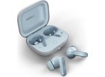 Motorola Solutions Moto Buds Glacier Blue (PG38C05749)