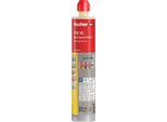 Mortaio Di Montaggio Fischer Fis Vl Highspeed 300 T