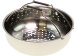 Krups SS-208054 (=SS-993397) Inserto Per Cottura A Vapore Per CZ7001 CZ8568 CZ7158 Cook4Me