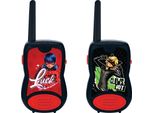 Walkie-Talkie Miracolosi Fino A 200 M