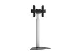 Supporto Tv Per Tv Lcd/Led -- 32-65" In Alluminio"