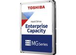 Toshiba Hdd E-Caphdd 22TB 3.5 7.2K Sata 6Gbit/S 512E