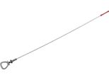 Astina Di Livello Olio Metzger Per Mercedes E-KLASSE (W210)