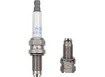 Set Di Candele Di Accensione Ngk 10X MAR9B-JDS Con Soppressione Delle Interferenze, Filettatura Lunga 19,0 Mm Ø 10,0 Mm Esagono 14,0 Mm, Distanza Tra Gli Elettrodi A 2 Masse 0,75 Mm, Potere Calorifico 9, Dado Di Collegamento Sae Fisso, 1316