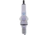 Set Di Candele Ngk 2X R0409B-10 Candela Da Corsa / Candela Da Corsa Soppressa, Distanza Tra Gli Elettrodi 1,00 Mm, 5897