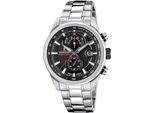 Orologio Festina F20694-6 Argento