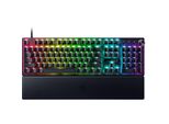 Razer Huntsman V3 Pro Tastiera Gaming Usb Qwerty Inglese Britannico Bianco