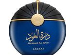 Asdaaf Durrat Al Oud Eau De Parfum Unisex 100 Ml
