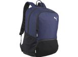 Puma Team Goal Premium Xl Backpack Navy-Black 90458 05