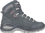 Lowa Renegade Gtx Mid Donna Blu 37.5