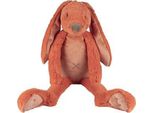 Happy Horse Coniglio Di Peluche Richie 58 Cm Arancione - Peluche Di Grandi Dimensioni