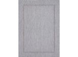 280X370 Cm Tappeto Pezzo Relax 4311 Argento
