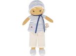 Kaloo Bambola Di Peluche Eli Big - Morbida Bambola Per Bambini 32 Cm