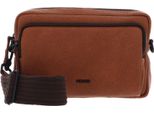 Picard Borsa A Tracolla Casual Crossbody Bag Cognac Marrone Chiaro