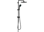 Grohe Quickfix Vitalio Start 250 Rubinetteria Zwart