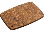 Kesper Tagliere, 40 X 28 X 2 Cm, Legno Di Acacia Kesper 28153