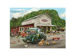 Cobble Hill Puzzle Shop 1000 Teile