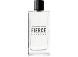Abercrombie & Fitch Fierce Uomo Edc 200Ml