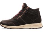 Ara Osaka 2.0 Sneaker Alta Verde