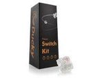 Interruttore Cardiaco Ducky Ttc, Meccanico, A 3 Pin, Lineare, Mx-Stem, 42G