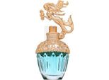 Anna Sui Fantasia Mermaid Eau De Toilette Per Donna 30 Ml