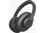 Fresh 'N Rebel Clam Blaze Auricolare Senza Fili Per Chiamate/Musica Usb Tipo C Bluetooth Grigio