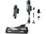Rowenta RH9A32 Aspirapolvere A Bastone 2 In 1 Batteria Secco Senza Sacchetto Alluminio Verde