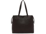 Suri Frey Borsa A Tracolla Sfy Debby Shopper Brown Marrone Scuro