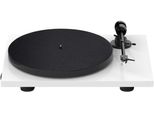 Pro-Ject E1 Phono AT3600L Gramofon Bianco