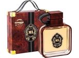 Emper Memories London Profumo Da Uomo Eau De Toilette 100Ml 3,4 Fl. Oz