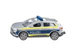 Sieper Siku 1552 Veicolo Di Emergenza Della Polizia 1552