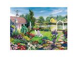 Cobble Hill Pond Puzzle Xl 275 Pezzi