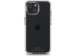 Hama HandyhüLle Extreme Protect FüR Apple Iphone 15 Durchsichtig (00138103)
