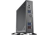 Shuttle XPC slim DS50U5, Barebone, (ohne Betriebssystem)