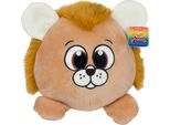 Toi-Toys Knuffelbal Leeuw 30 Cm