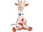 Happy Horse Giraffa Di Peluche Gilles 23 Cm - Giraffa Di Peluche Colorata Per Bambini