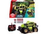 Simba Dickie Vertriebs Gmbh Rc Croc Commander Altro