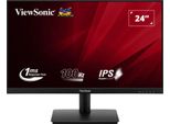 Viewsonic VA240-H Monitor Pc 24 Pollici 1920 X 1080 Pixel Full Hd Led Nero