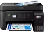 Epson Ecotank L5310 Inkjet A4 5760 X 1440 Dpi 33 Ppm Wi-Fi