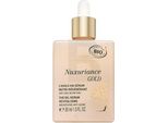 Nuxe Nuxuriance Gold Oil-Serum L'olio-Siero Rivitalizzante 30 Ml